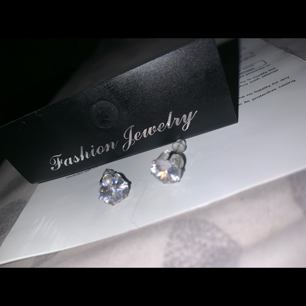 Earrings Set